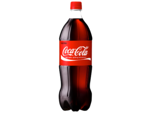 Coca-Cola 0.85L